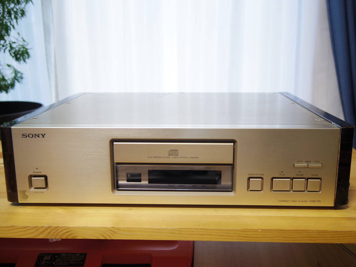 Yahoo!オークション -「sony cdp-r1」の落札相場・落札価格 Yahoo!オークション -「sony cdp-r1」の落札相場・落札価格