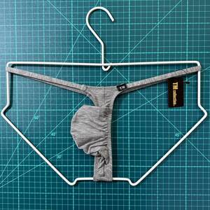 TM Collection コレクション ターキー リヨセル Side String ひょうたん TB Msize グレー 127