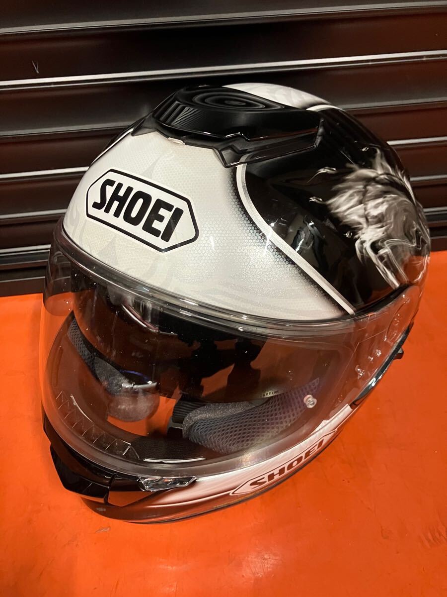 Yahoo!オークション -「shoei gt-air revive」の落札相場・落札価格 Yahoo!オークション -「shoei gt-air revive」の落札相場・落札価格
