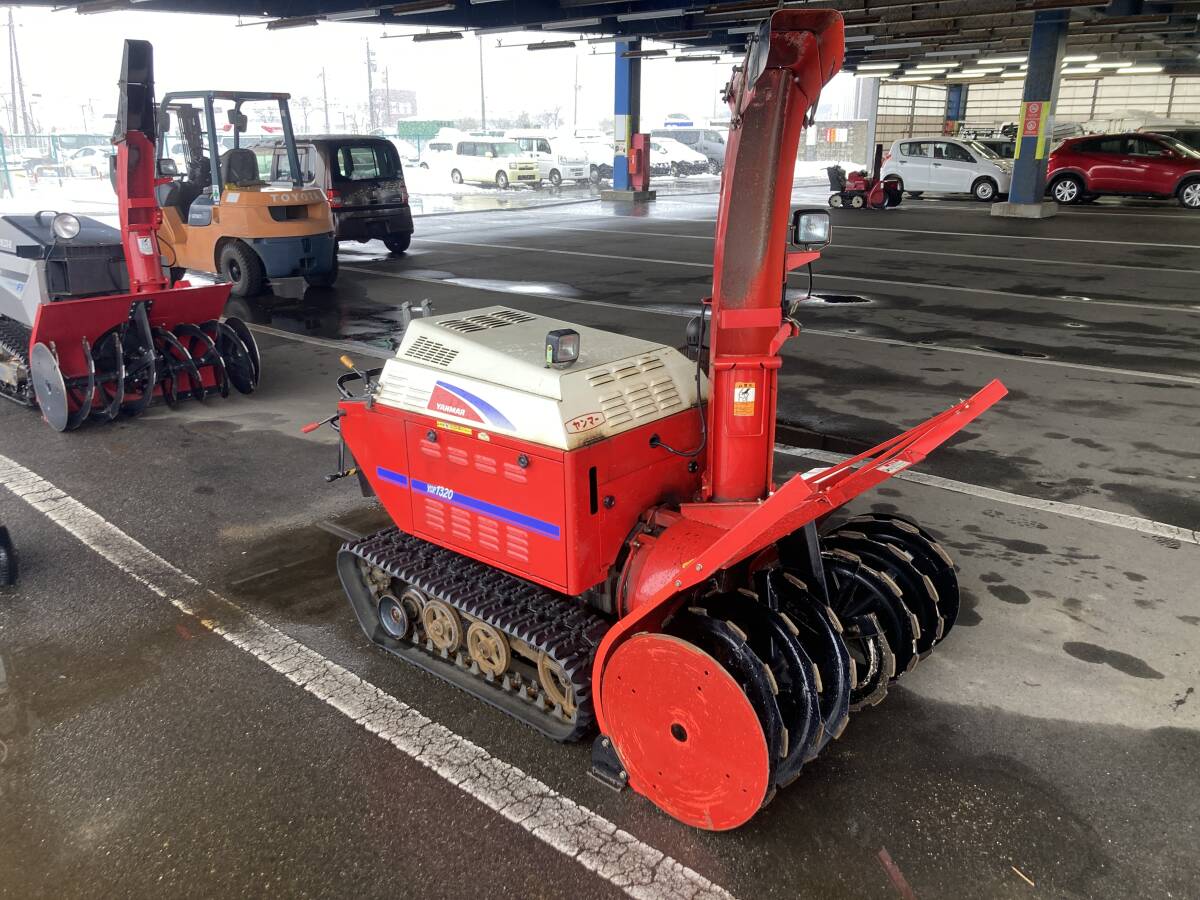 Yahoo!オークション -「ヤンマー 除雪機 ysr」の落札相場・落札価格 Yahoo!オークション -「ヤンマー 除雪機 ysr」の落札相場・落札価格