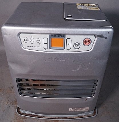 Yahoo!オークション -「トヨトミ lc-32」(石油ファンヒーター Yahoo!オークション -「トヨトミ lc-32」(石油ファンヒーター
