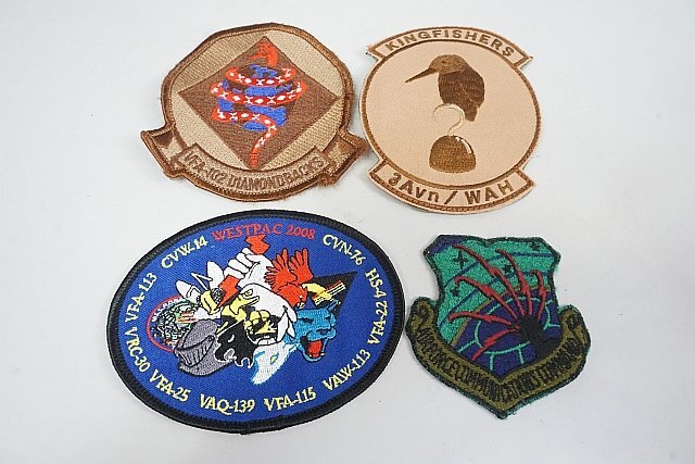 Yahoo!オークション -「米軍 パッチ セット」の落札相場・落札価格 Yahoo!オークション -「米軍 パッチ セット」の落札相場・落札価格