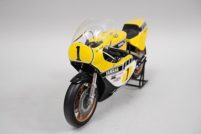 Yahoo!オークション -「ミニチャンプスyzr500」(ミニカー) の Yahoo!オークション -「ミニチャンプスyzr500」(ミニカー) の
