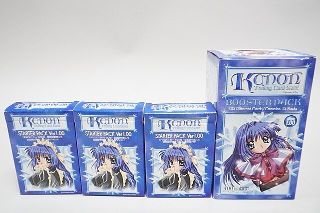 Yahoo!オークション -「kanon」(トレーディングカードゲーム Yahoo!オークション -「kanon」(トレーディングカードゲーム