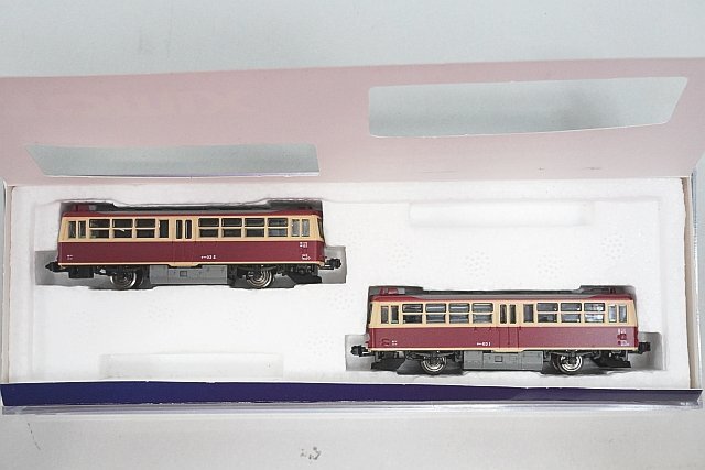 Yahoo!オークション -「国鉄 キハ03形レールバスセット」(鉄道