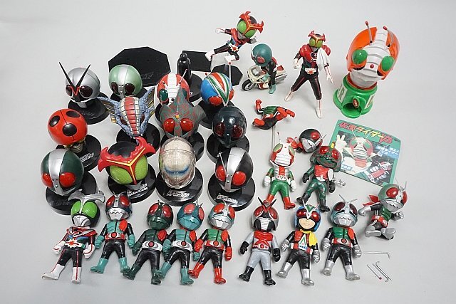 Yahoo!オークション -「仮面ライダー 戦隊 ジャンク」(その他 Yahoo!オークション -「仮面ライダー 戦隊 ジャンク」(その他