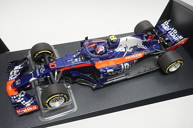 Yahoo!オークション -「トロロッソ ホンダ str13 Yahoo!オークション -「トロロッソ ホンダ str13