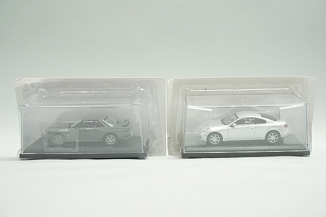 Yahoo!オークション -「スカイラインv35クーペ」(ミニカー) の