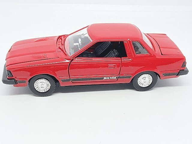 Yahoo!オークション -「.シルビア」(ダイヤペット) (自動車)の Yahoo!オークション -「.シルビア」(ダイヤペット) (自動車)の