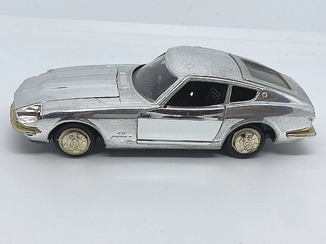 Yahoo!オークション -「フェアレディz」(ダイヤペット) (自動車 Yahoo!オークション -「フェアレディz」(ダイヤペット) (自動車