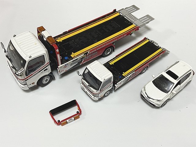 Yahoo!オークション -「tiny 日野」(自動車) (ミニカー)の落札 Yahoo!オークション -「tiny 日野」(自動車) (ミニカー)の落札
