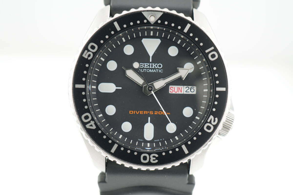 Yahoo!オークション -「seiko 7s26-0020」(その他) (セイコー)の Yahoo!オークション -「seiko 7s26-0020」(その他) (セイコー)の