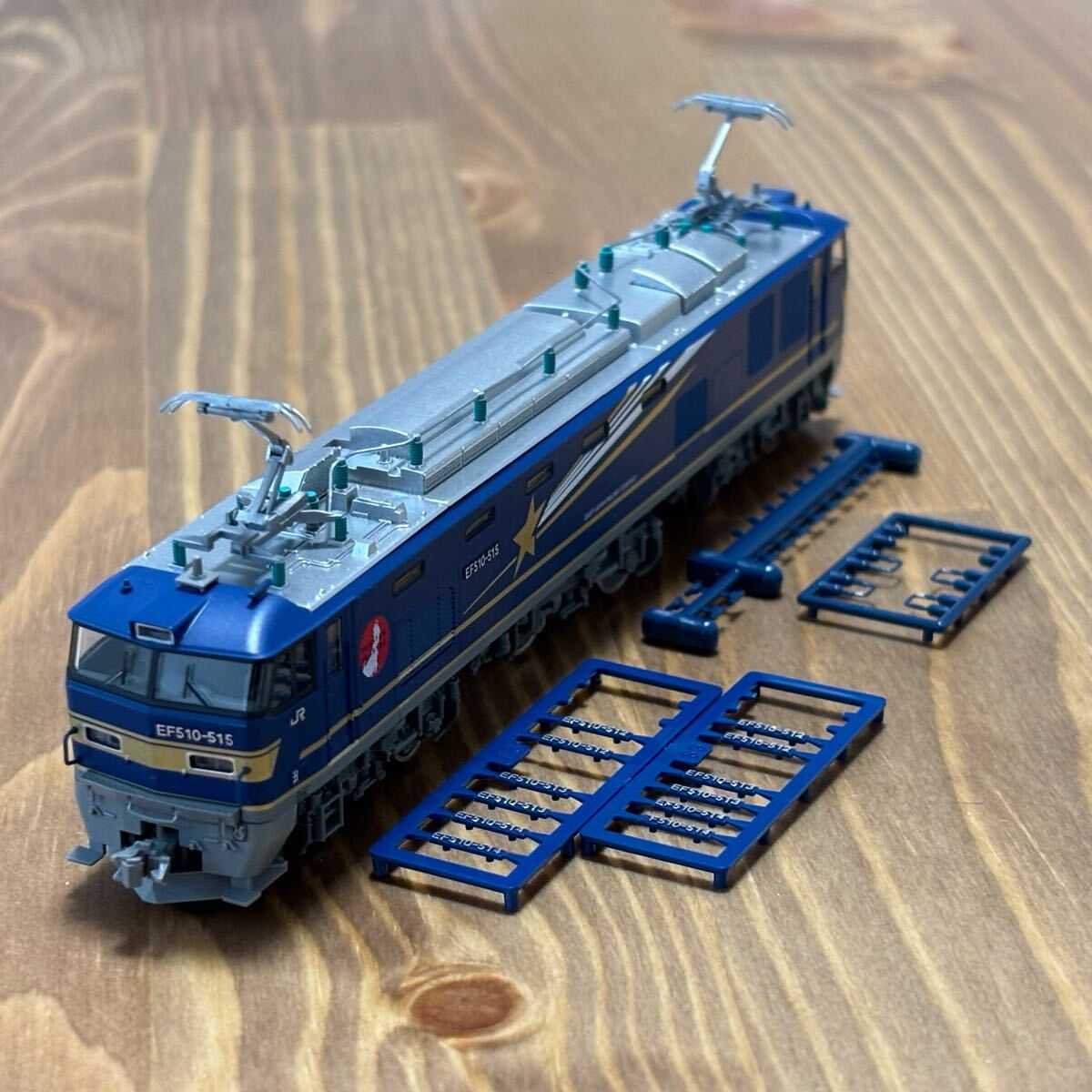 Yahoo!オークション -「tomix 98953 さよなら北斗星」(鉄道模型 Yahoo!オークション -「tomix 98953 さよなら北斗星」(鉄道模型