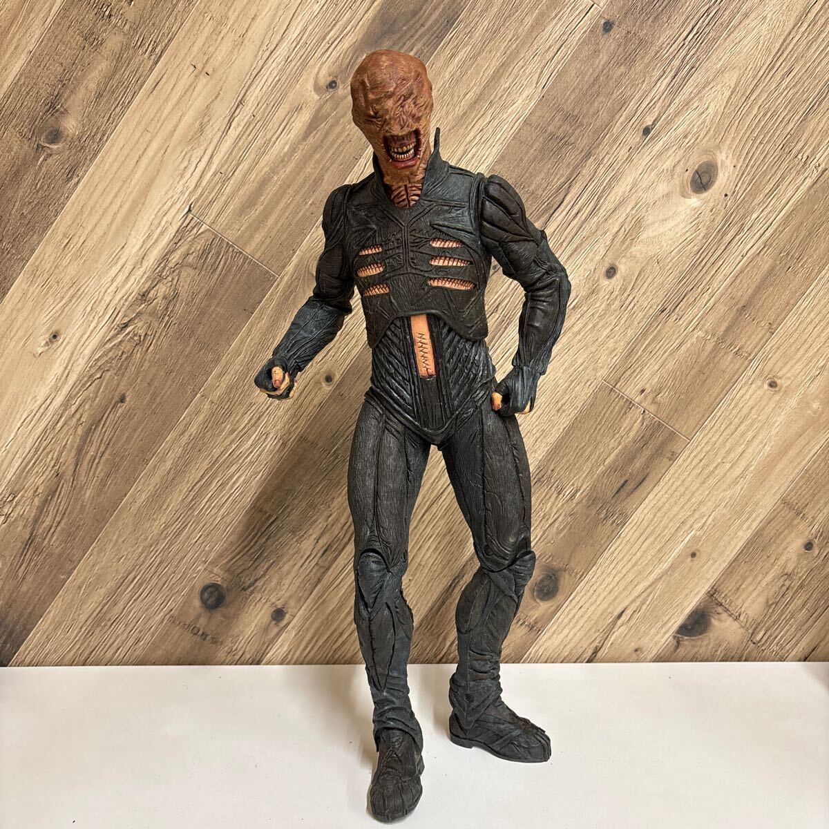 Yahoo!オークション -「neca ヘルレイザー」の落札相場・落札価格 Yahoo!オークション -「neca ヘルレイザー」の落札相場・落札価格