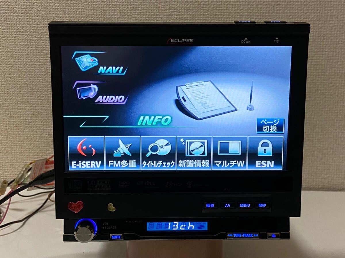 Yahoo!オークション -「(avn078hd avn978hd)」(HDDナビ Yahoo!オークション -「(avn078hd avn978hd)」(HDDナビ