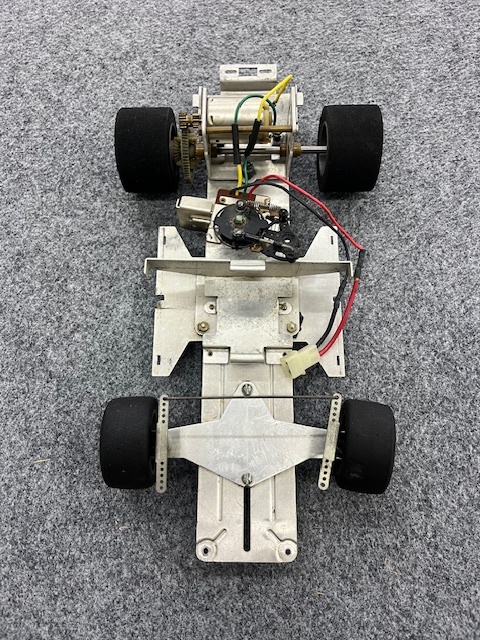 Yahoo!オークション -「タミヤ ポルシェ934」(田宮模型) (完成品 Yahoo!オークション -「タミヤ ポルシェ934」(田宮模型) (完成品