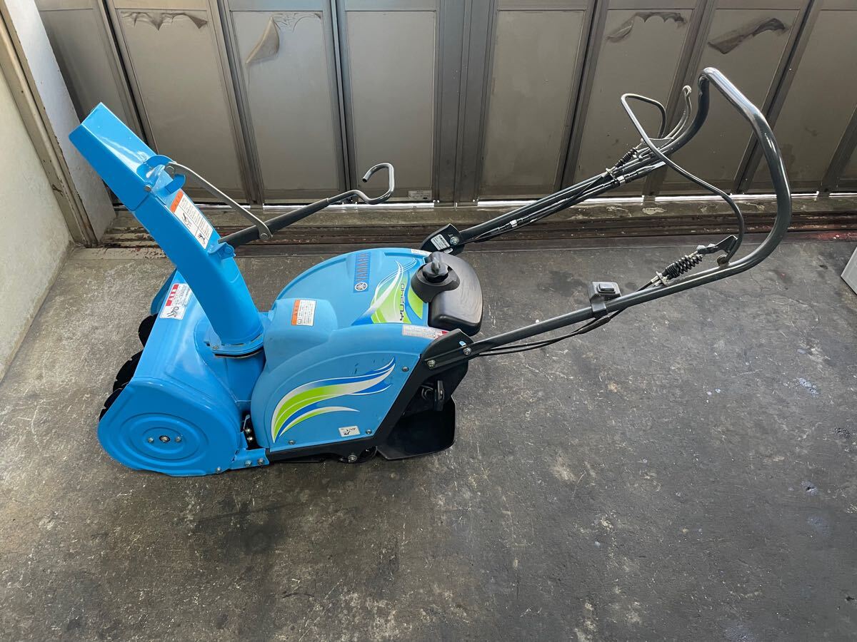 Yahoo!オークション -「除雪機 ヤマハ yu240」の落札相場・落札価格 Yahoo!オークション -「除雪機 ヤマハ yu240」の落札相場・落札価格