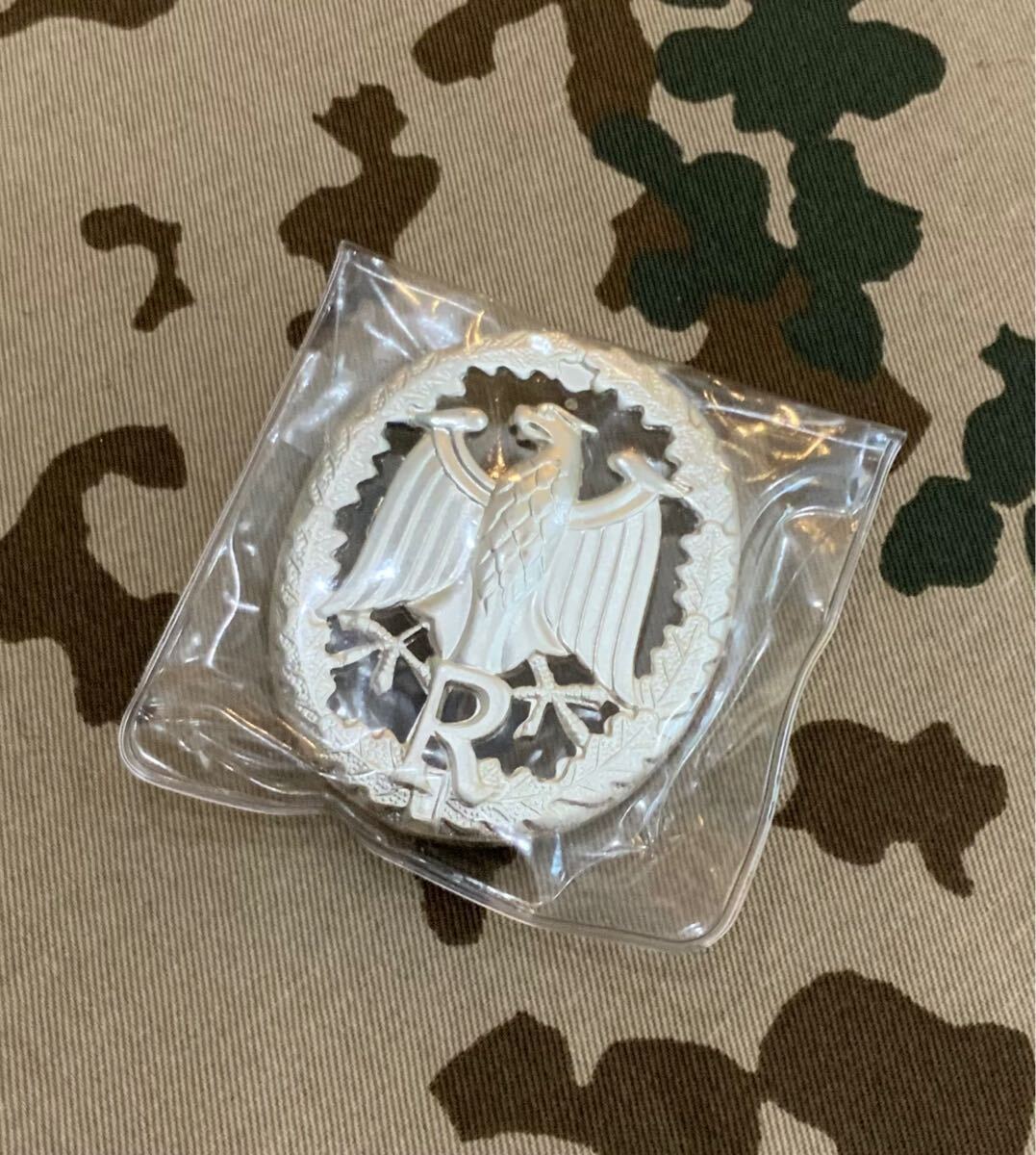 Yahoo!オークション -「ドイツ軍 実物」(勲章) (徽章)の落札相場 Yahoo!オークション -「ドイツ軍 実物」(勲章) (徽章)の落札相場