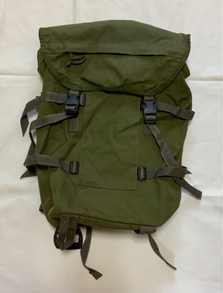ブランドのギフト 2025年最新】Yahoo!オークション -ドイツ連邦軍パックの中古品 バックパック