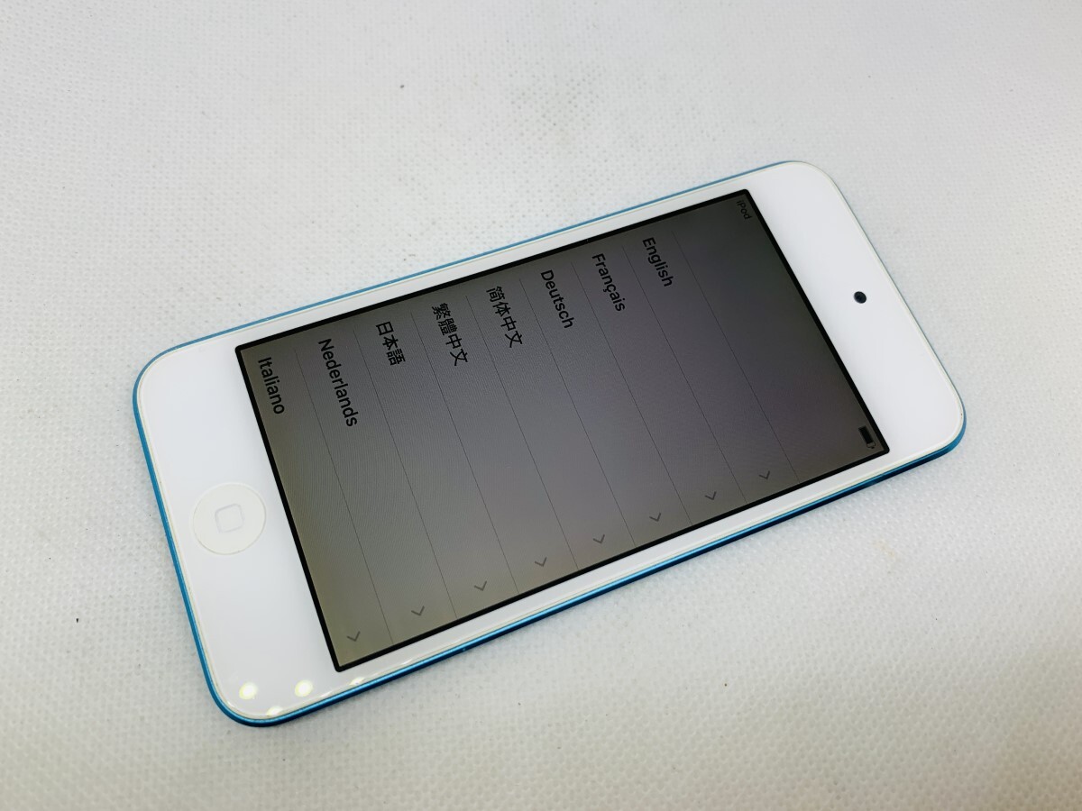 楽天市場】ipod touch 第5世代 16gb 中古の通販
