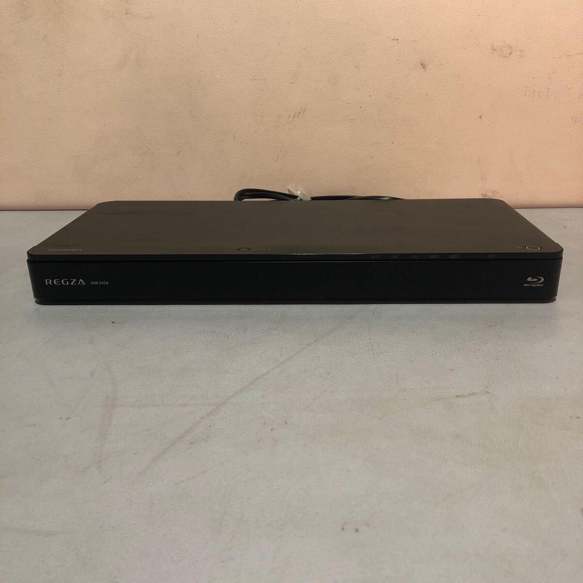 Yahoo!オークション -「regza dbr-z420」の落札相場・落札価格 Yahoo!オークション -「regza dbr-z420」の落札相場・落札価格