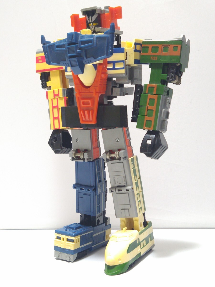 Yahoo!オークション -「トランスフォーマー g1」の落札相場