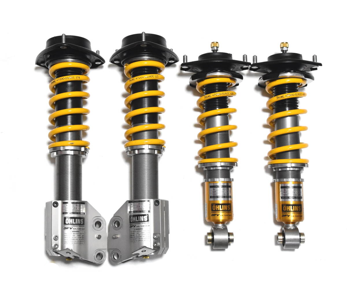 Yahoo!オークション -「(オーリンズ ohlins) 車高調 86 Yahoo!オークション -「(オーリンズ ohlins) 車高調 86
