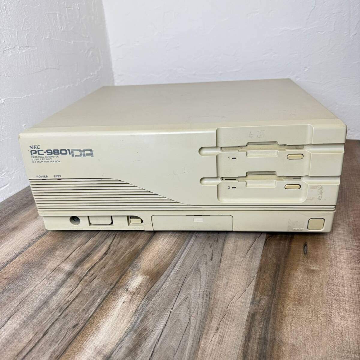 Yahoo!オークション -「pc 9801 da」の落札相場・落札価格 Yahoo!オークション -「pc 9801 da」の落札相場・落札価格