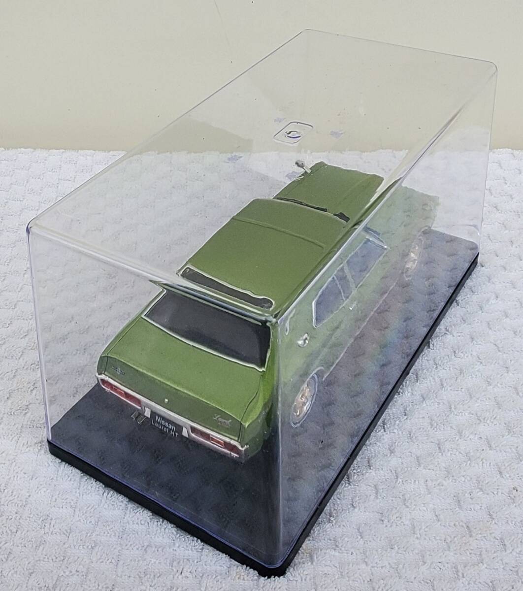Amazon | 未開封 アシェット 国産名車コレクション 1/24#61