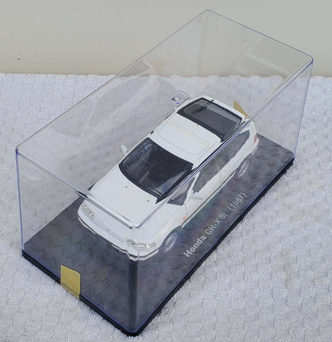 【新品未使用】アシェット国産名車コレクション 1/24 専用クリアカバー10個 Yahoo!オークション -「国産名車 1/24 ケース」の落札相場