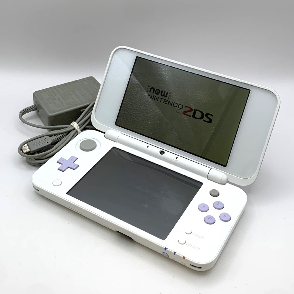 Yahoo!オークション -「newニンテンドー2ds ll ホワイト Yahoo!オークション -「newニンテンドー2ds ll ホワイト