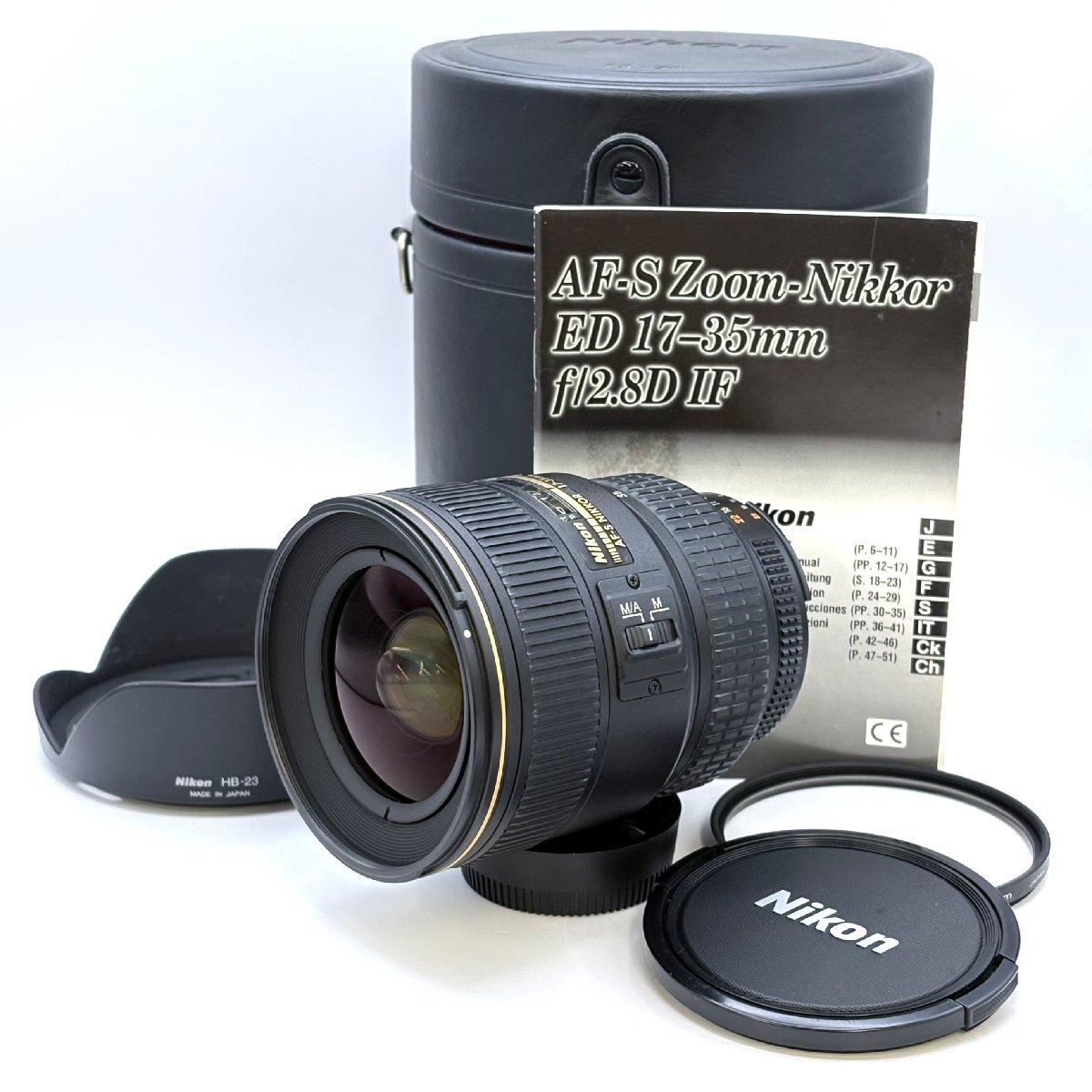 Yahoo!オークション -「af-s nikkor 17-35mm f2.8d ed」の落札 Yahoo!オークション -「af-s nikkor 17-35mm f2.8d ed」の落札