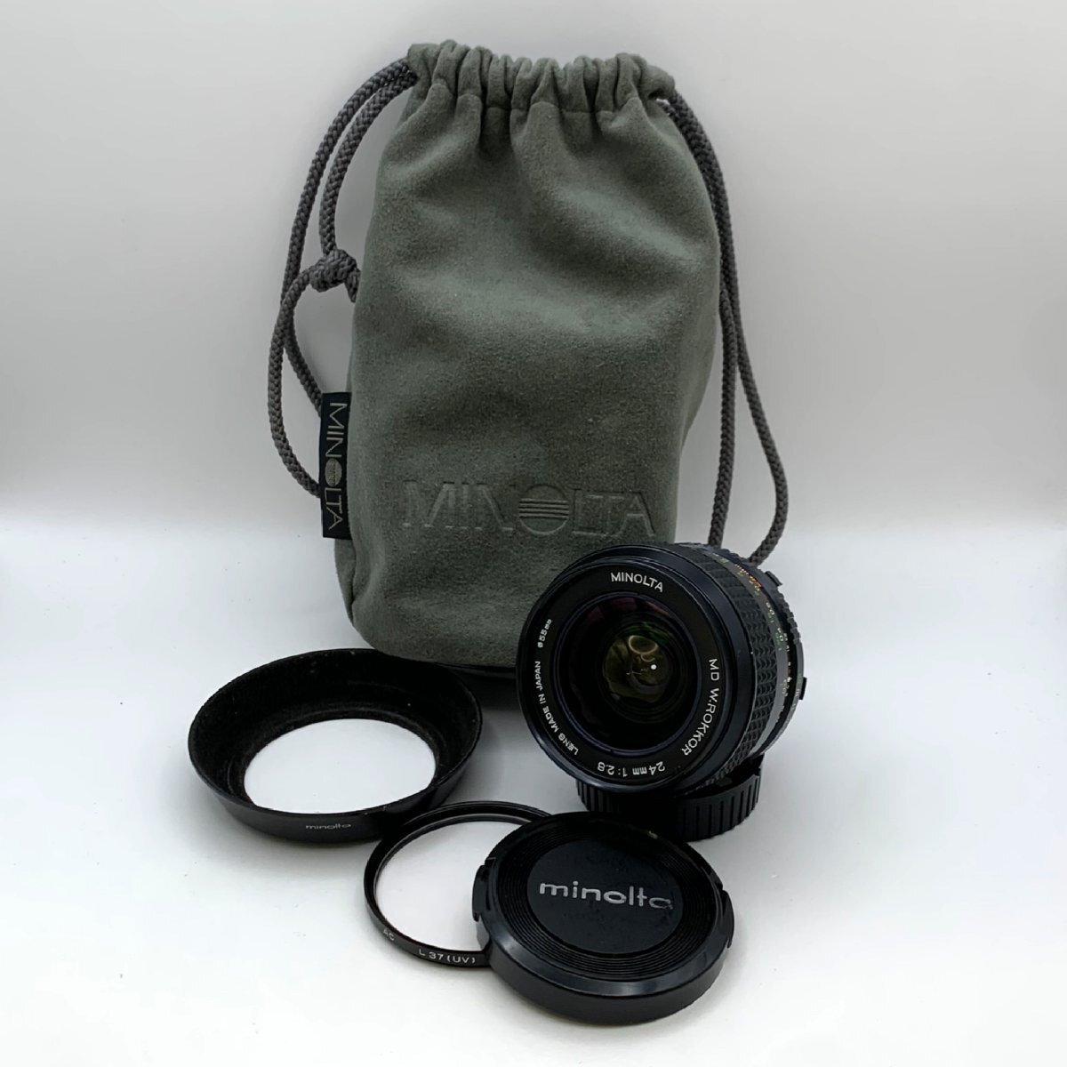 Yahoo!オークション -「md w.rokkor 24mm f2.8」の落札相場 Yahoo!オークション -「md w.rokkor 24mm f2.8」の落札相場