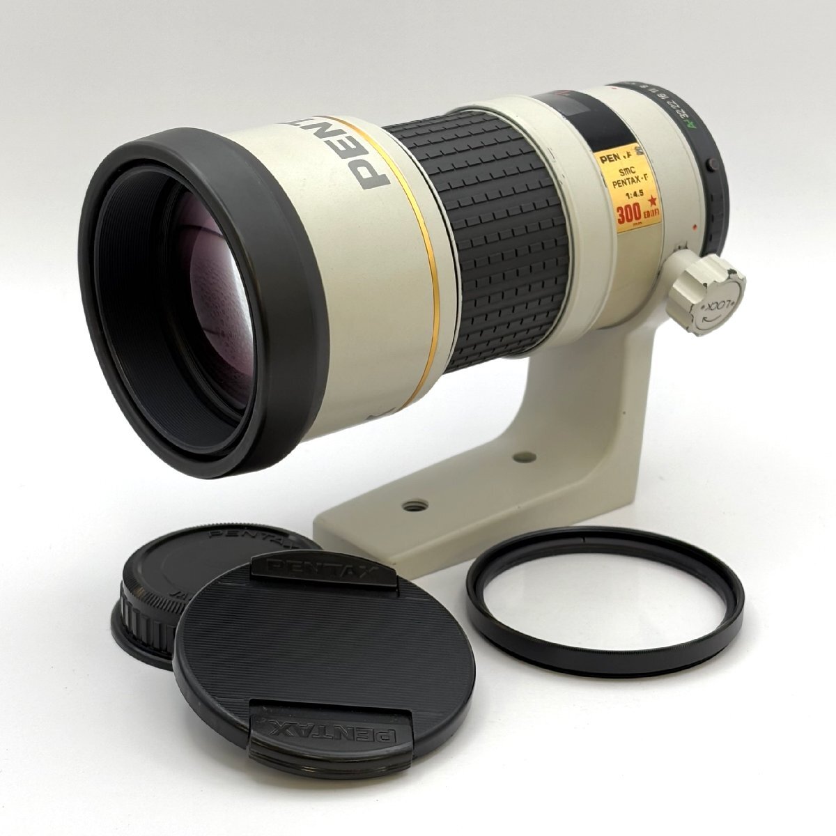 Yahoo!オークション -「smc pentax-f 300mm f4.5」の落札相場 Yahoo!オークション -「smc pentax-f 300mm f4.5」の落札相場