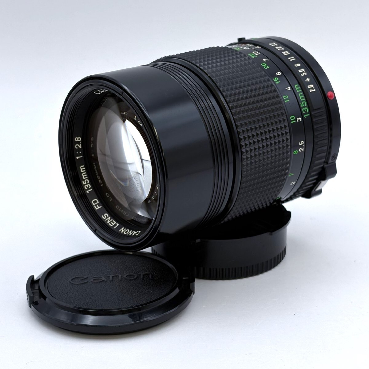Yahoo!オークション -「canon fd 135mm f2.8」の落札相場・落札価格 Yahoo!オークション -「canon fd 135mm f2.8」の落札相場・落札価格