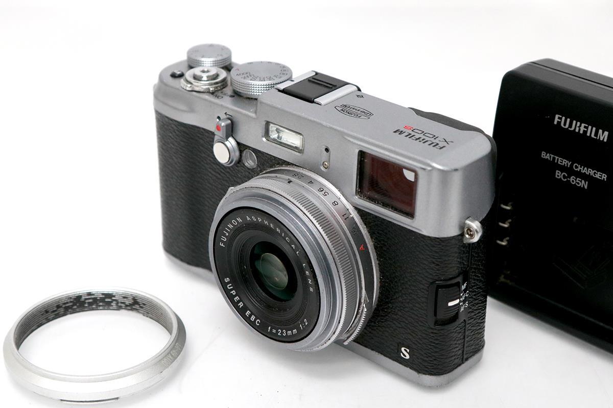 2025年最新】Yahoo!オークション -fujifilm x100sの中古品・新品 2025年最新】Yahoo!オークション -fujifilm x100sの中古品・新品