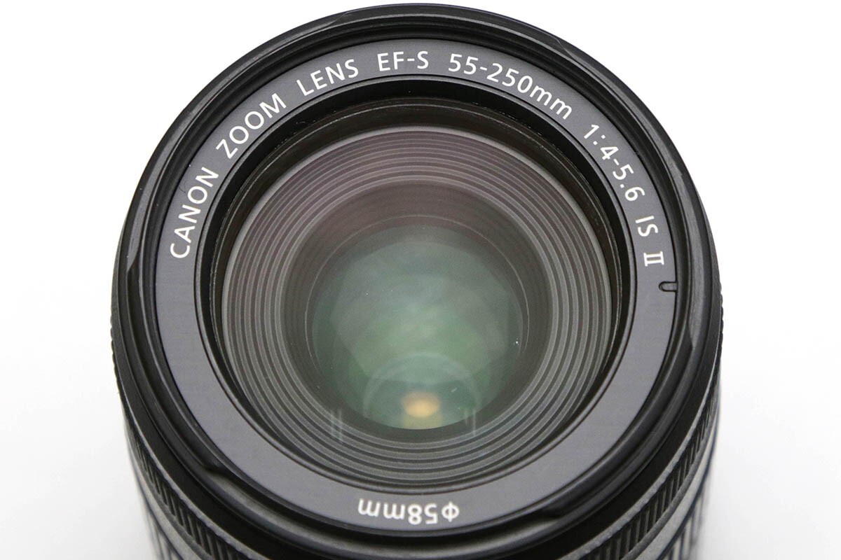 訳有品｜キヤノン EOS Kiss X7 ダブルズームキット CA01-B068-2Q1A-ψ