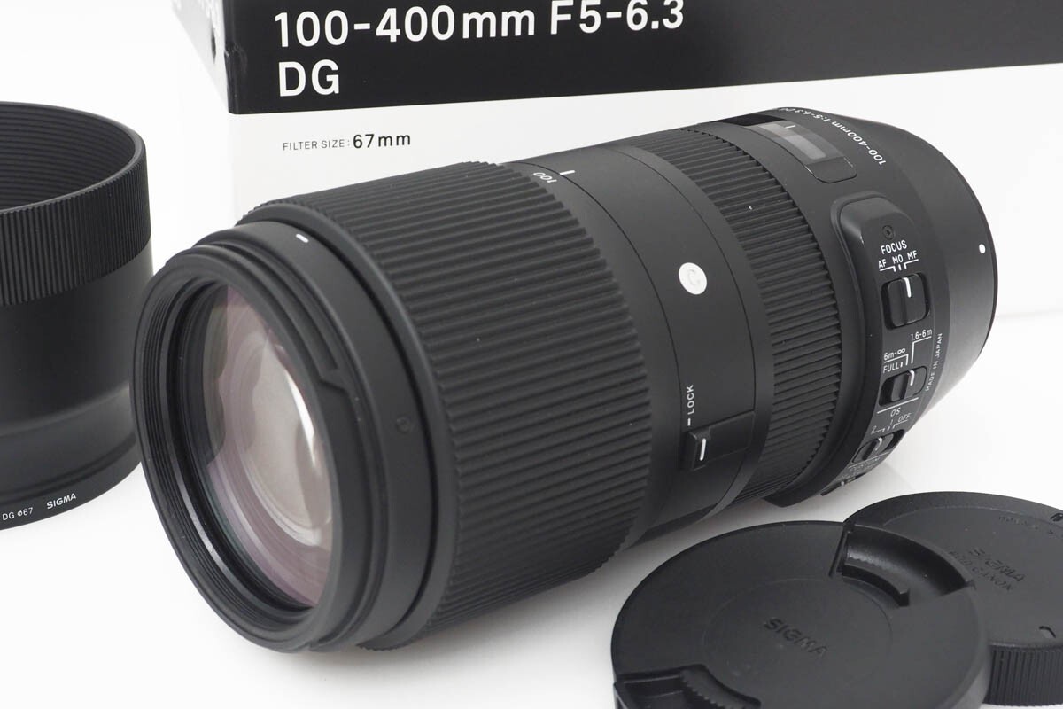 2025年最新】Yahoo!オークション -シグマ 100-400mm f5-6.3 dg 2025年最新】Yahoo!オークション -シグマ 100-400mm f5-6.3 dg