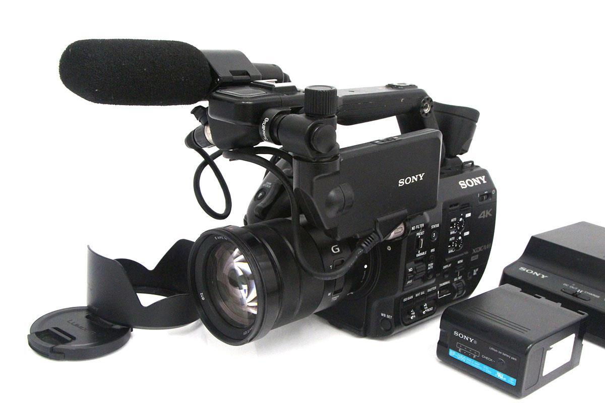 2025年最新】Yahoo!オークション -pxw-fs5の中古品・新品・未 2025年最新】Yahoo!オークション -pxw-fs5の中古品・新品・未