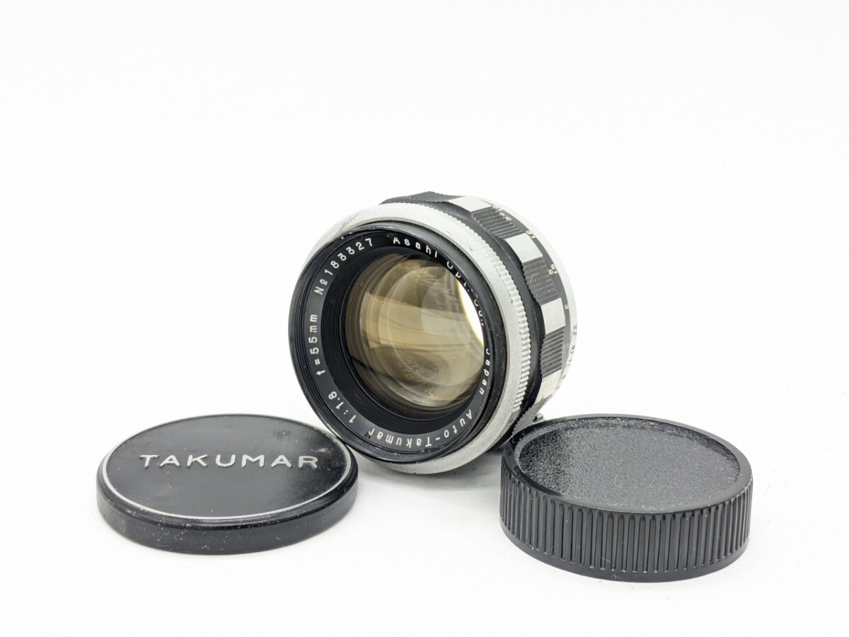 2025年最新】Yahoo!オークション -auto takumar 55mm f1.8の中古 2025年最新】Yahoo!オークション -auto takumar 55mm f1.8の中古
