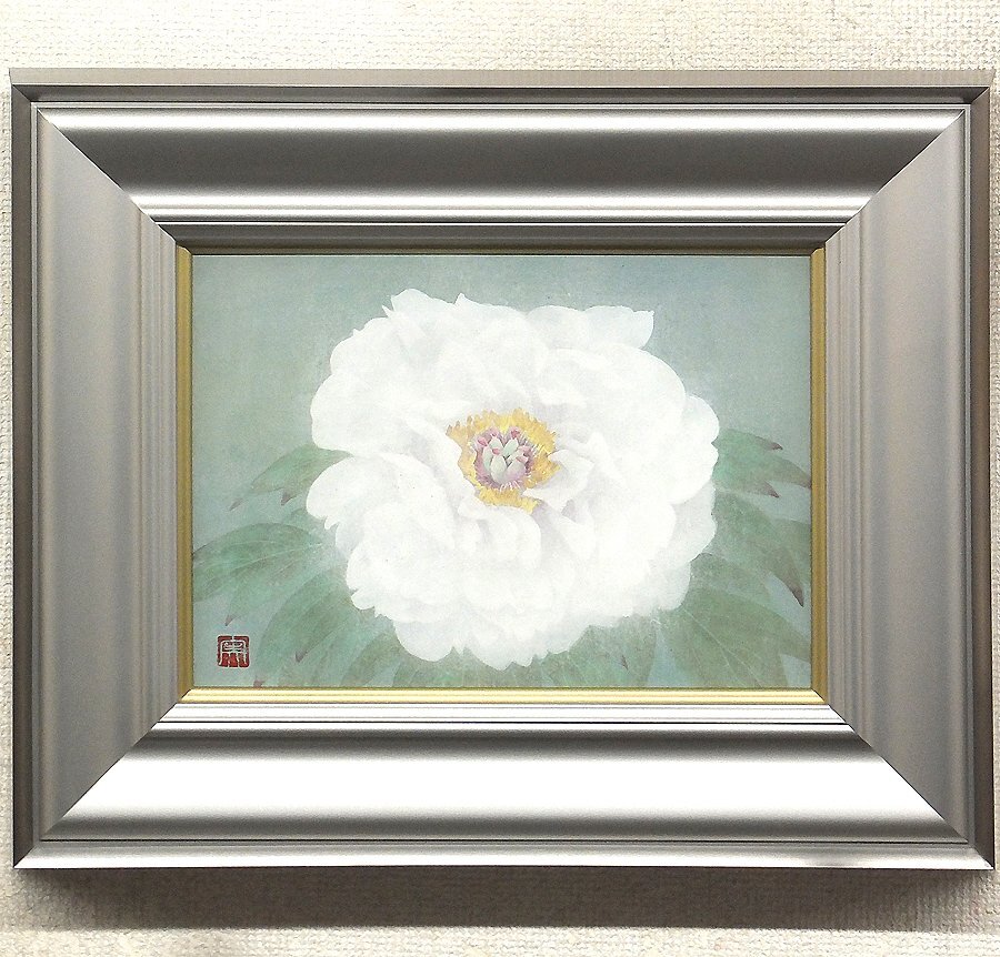 Yahoo!オークション -「加藤東一」(絵画) (美術品)の落札相場