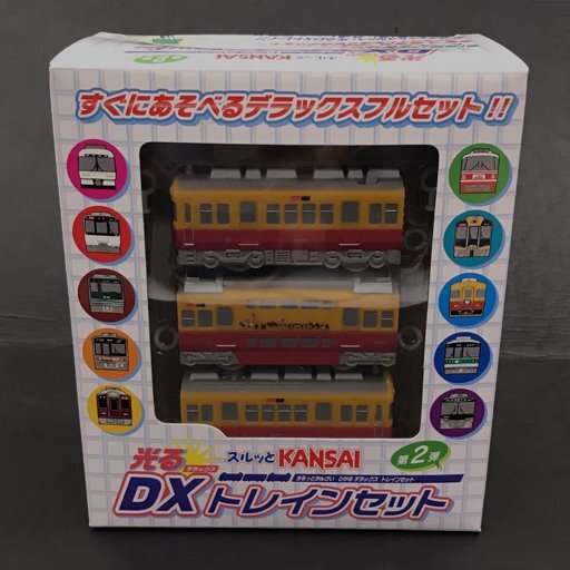 Yahoo!オークション -「スルッとkansai トレイン」の落札相場 Yahoo!オークション -「スルッとkansai トレイン」の落札相場