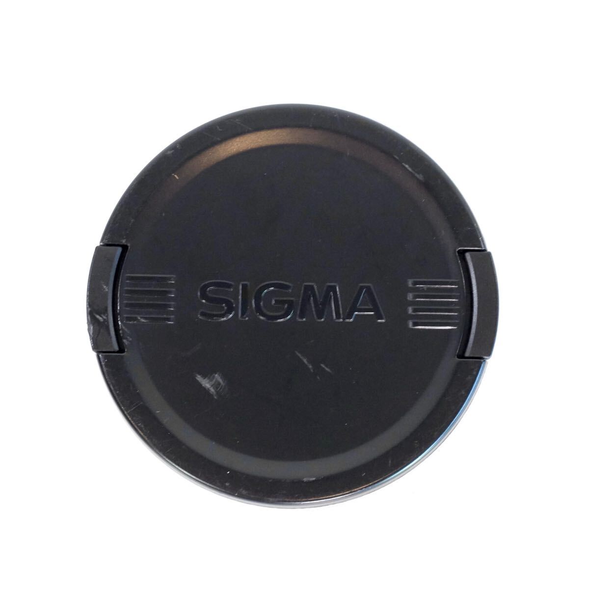 2025年最新】Yahoo!オークション -sigma レンズキャップの中古品 2025年最新】Yahoo!オークション -sigma レンズキャップの中古品
