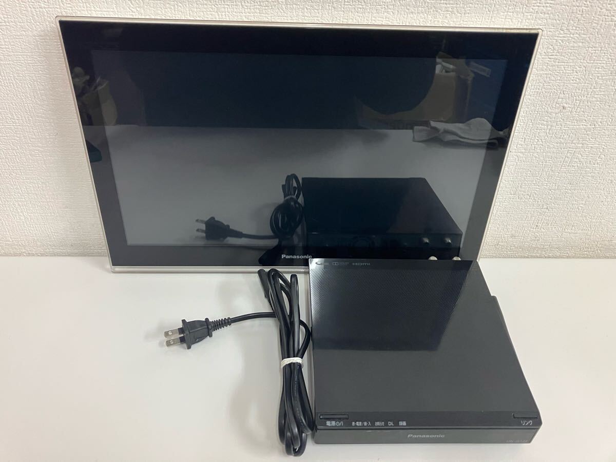 Yahoo!オークション -「パナソニック テレビ ジャンク