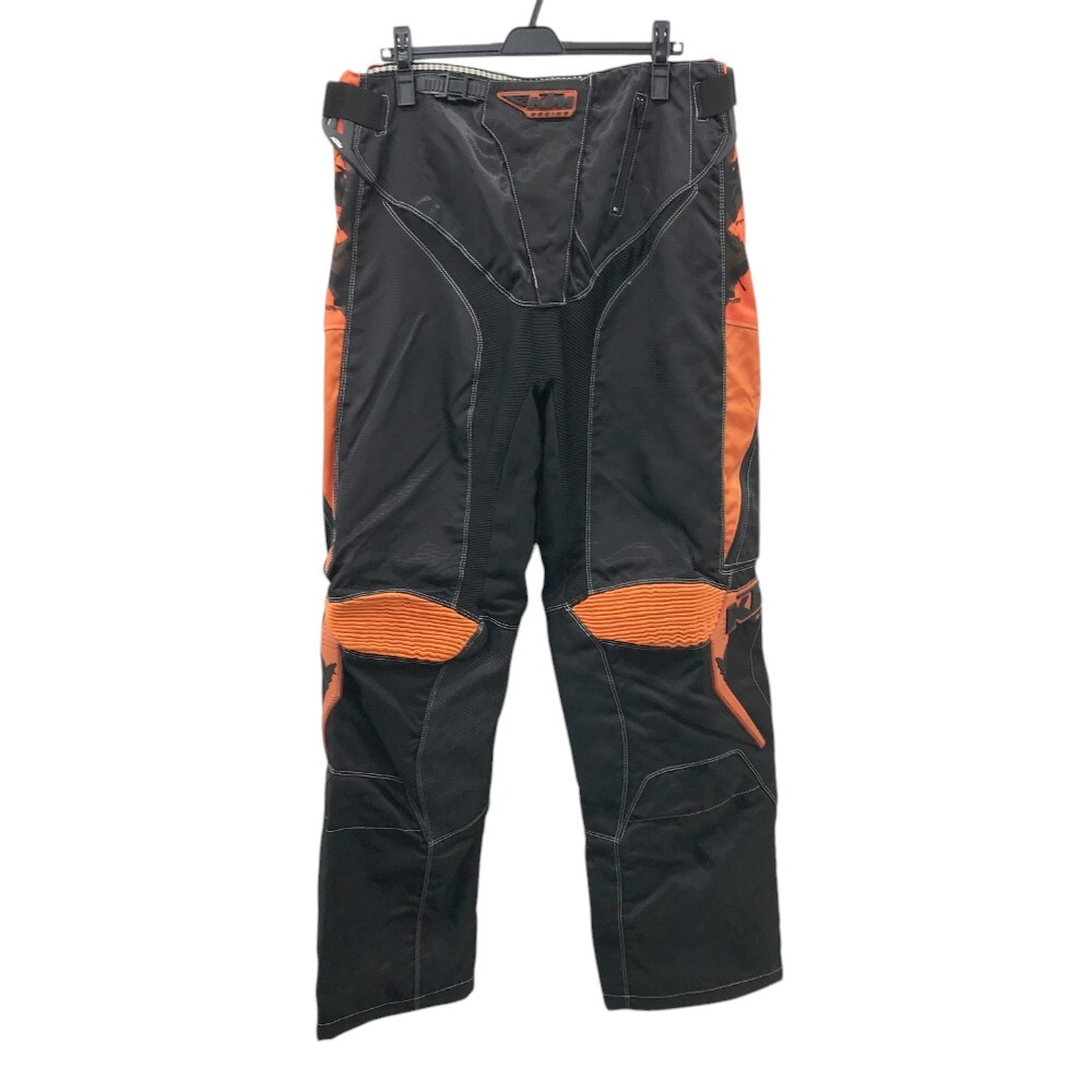 値下げ KTM ライディングパンツ オレンジ バイク ウェア レーシング パンツ Yahoo!オークション -「ktm.」(パンツ) (バイクウエア、装備)の