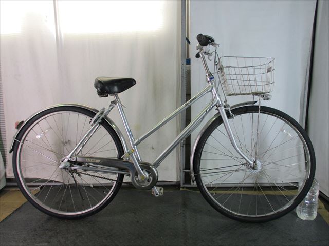 Yahoo!オークション -「ブリヂストン 自転車 中古」(一般) (車体 Yahoo!オークション -「ブリヂストン 自転車 中古」(一般) (車体