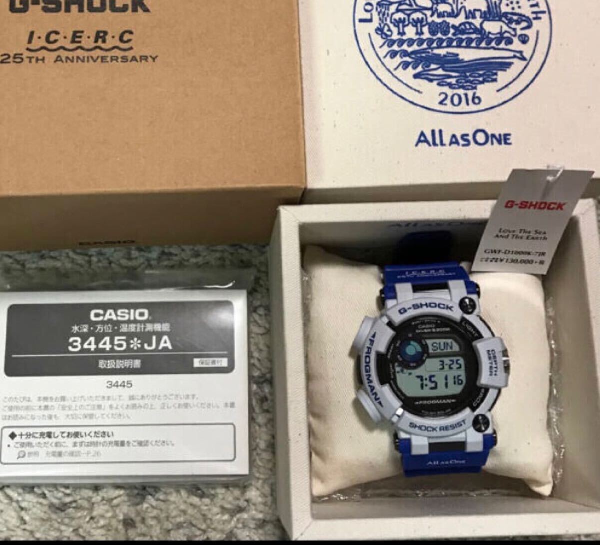 2025年最新】Yahoo!オークション -gwf-d1000k-7jrの中古品・新品 2025年最新】Yahoo!オークション -gwf-d1000k-7jrの中古品・新品