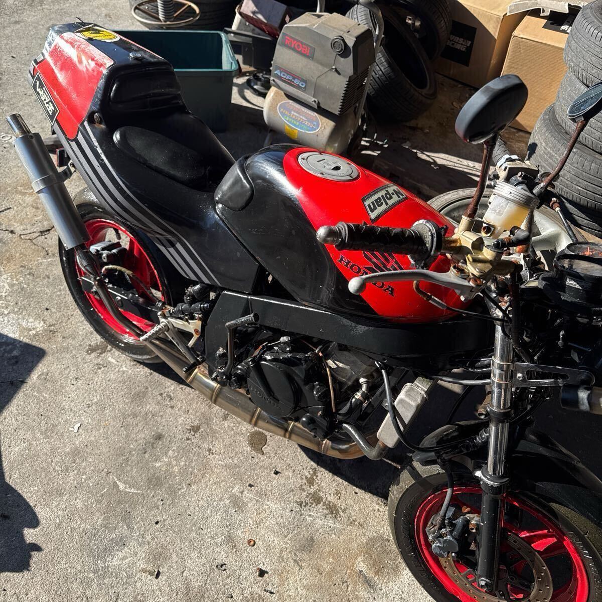 Yahoo!オークション -「nsr80」(51cc-125cc) (ホンダ)の落札相場 Yahoo!オークション -「nsr80」(51cc-125cc) (ホンダ)の落札相場