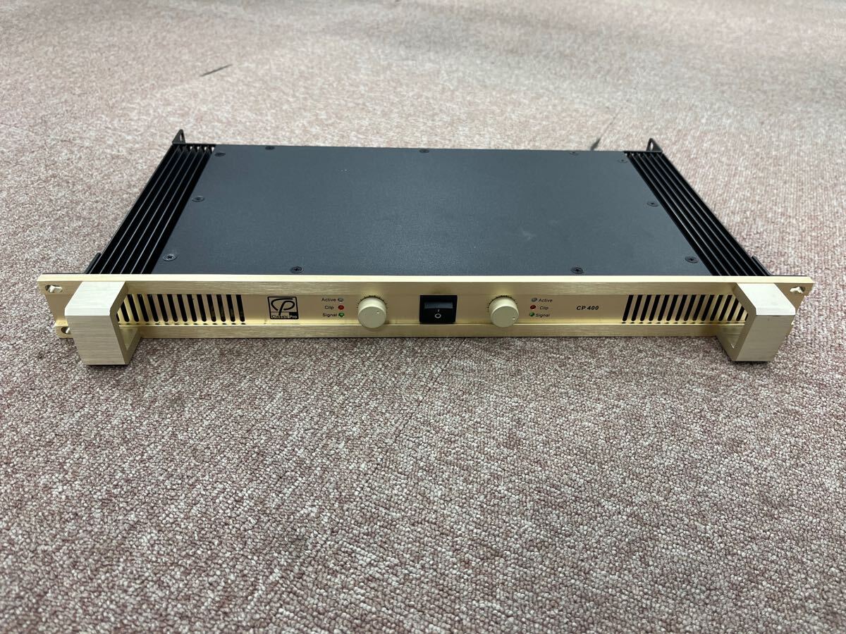 Yahoo!オークション -「classic pro cp400」の落札相場・落札価格 Yahoo!オークション -「classic pro cp400」の落札相場・落札価格