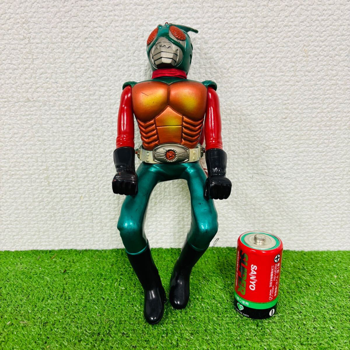 Yahoo!オークション -「仮面ライダースカイライダー Yahoo!オークション -「仮面ライダースカイライダー
